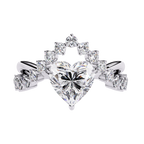 Cuore Incoronato