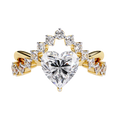 Cuore Incoronato