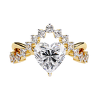 Cuore Incoronato