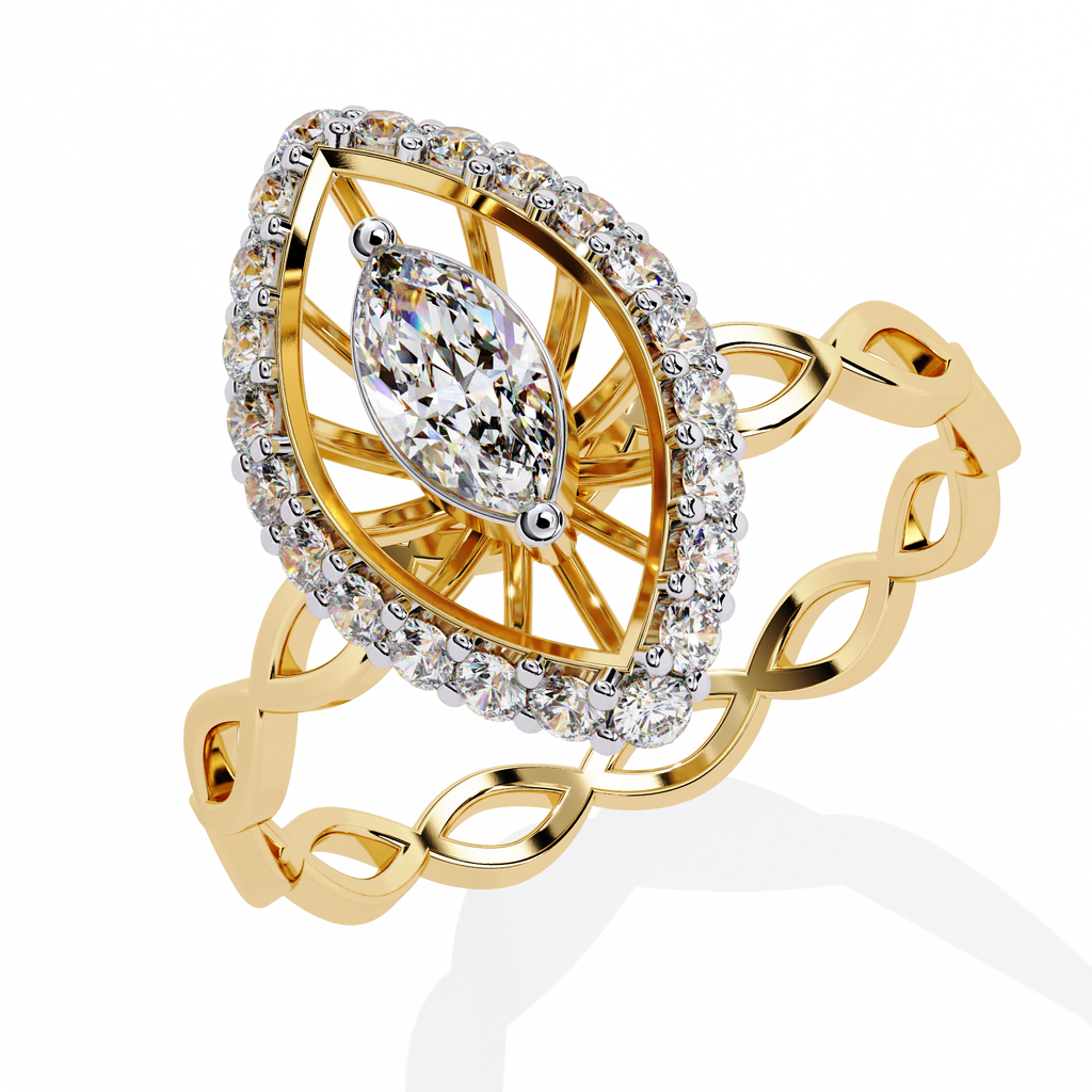 Occhio d'Eternità