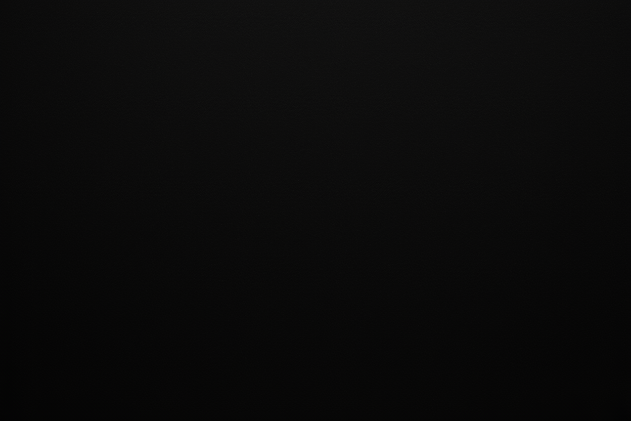 Generate a black background 